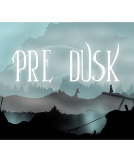 Pre Dusk Steam Key GLOBAL